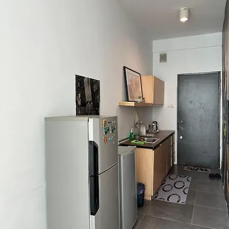 Eight Empire Studio Petaling Jaya Exterior photo