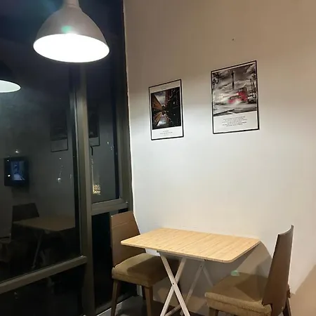 Eight Empire Studio Petaling Jaya Exterior photo