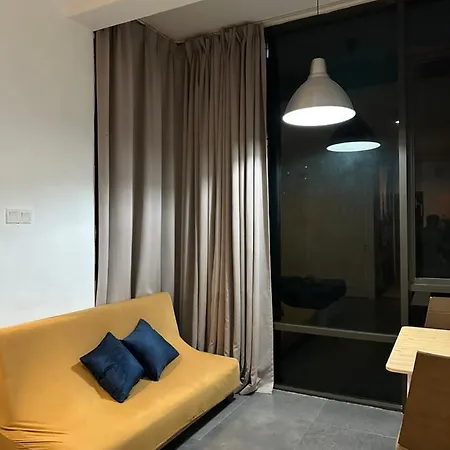 Eight Empire Studio Petaling Jaya Exterior photo
