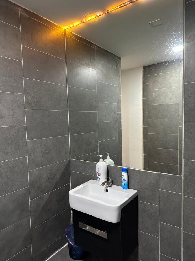 Eight Empire Apartment Petaling Jaya