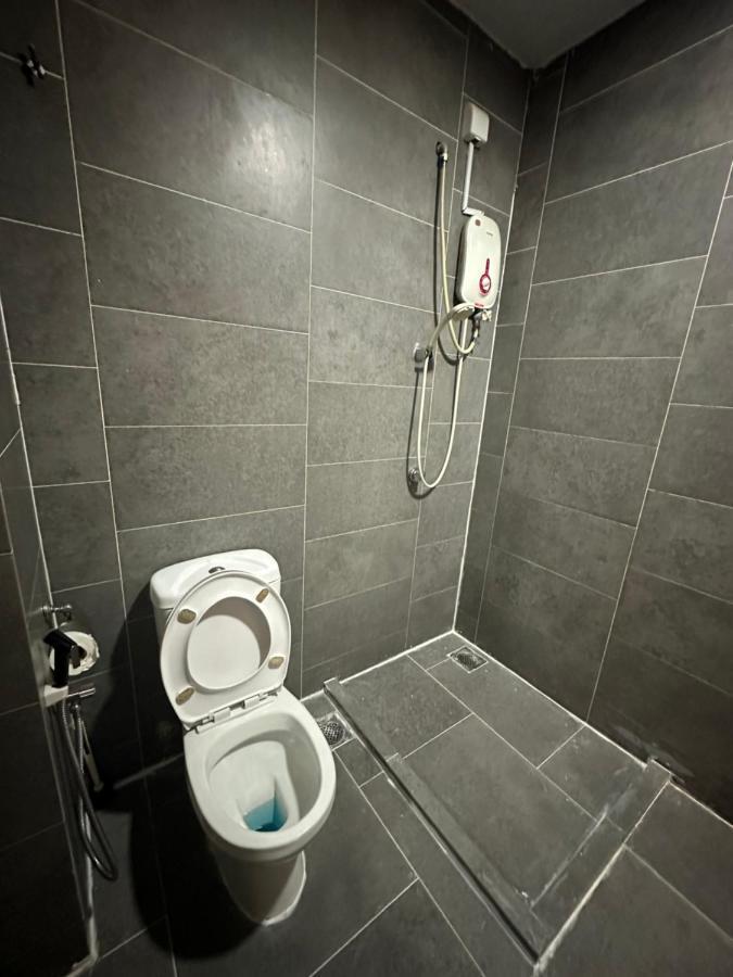 Apartment Eight Empire Petaling Jaya